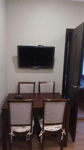 Apartment On Chkalova