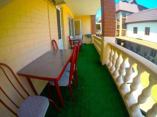 Hostal Guest House Agina