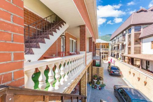 Hostal Guest House Agina