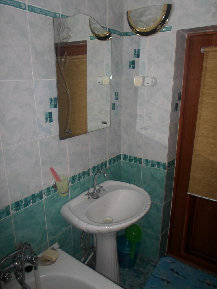 Hostal V Gostyakh U Baby Poli
