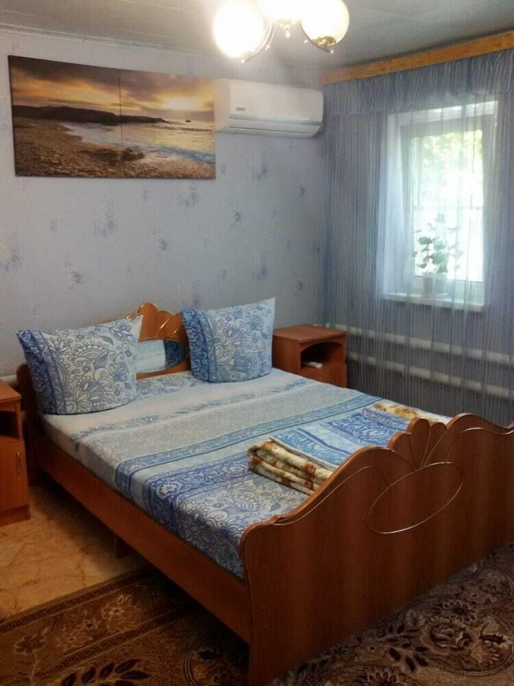 Hostal V Gostyakh U Baby Poli