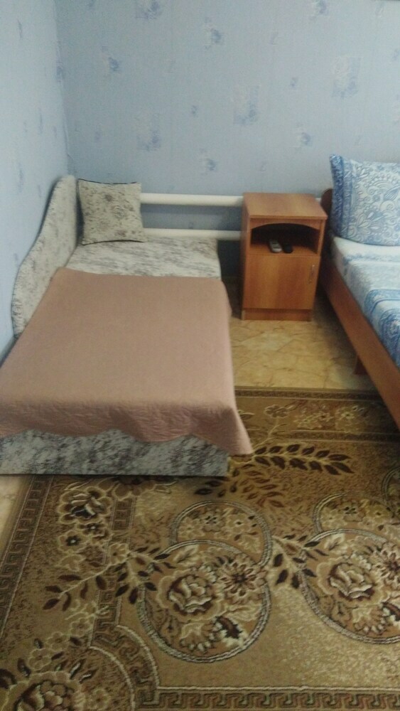 Hostal V Gostyakh U Baby Poli