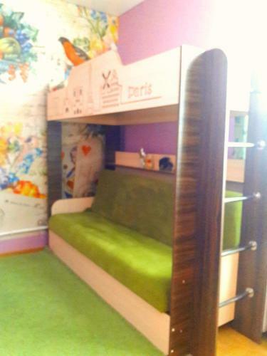Hostal Usadba Kolmogorov