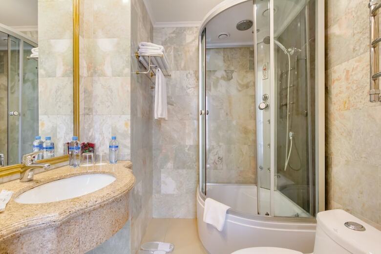 Vnukovo Kartmazovo Hotel