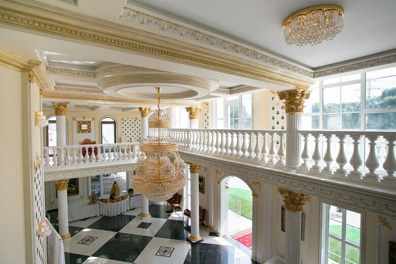 Vnukovo Kartmazovo Hotel