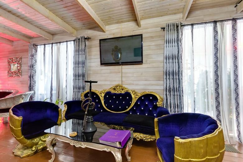 Vnukovo Kartmazovo Hotel