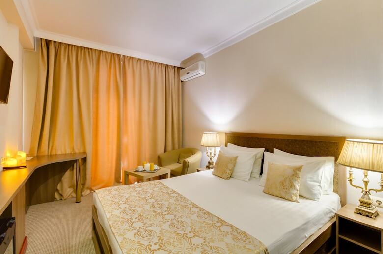 Vnukovo Kartmazovo Hotel