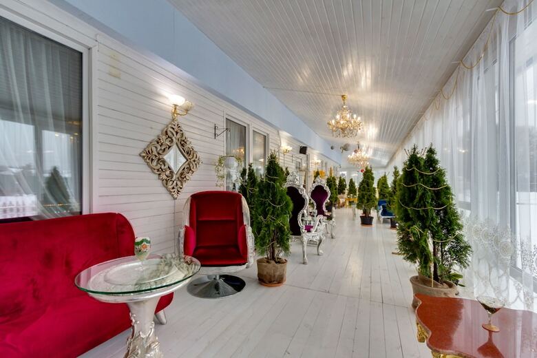 Vnukovo Kartmazovo Hotel