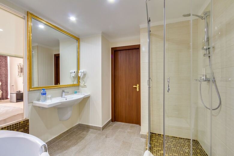 Vnukovo Kartmazovo Hotel