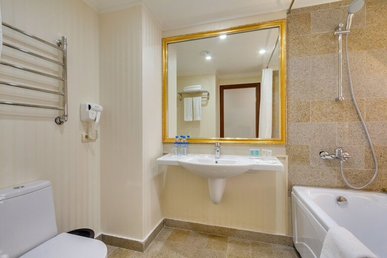 Vnukovo Kartmazovo Hotel
