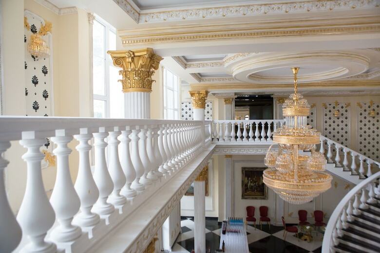Vnukovo Kartmazovo Hotel