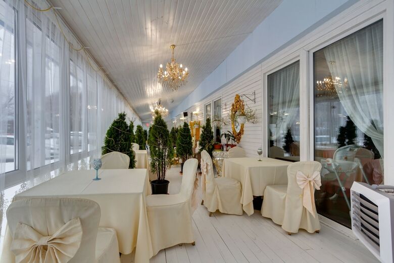 Vnukovo Kartmazovo Hotel