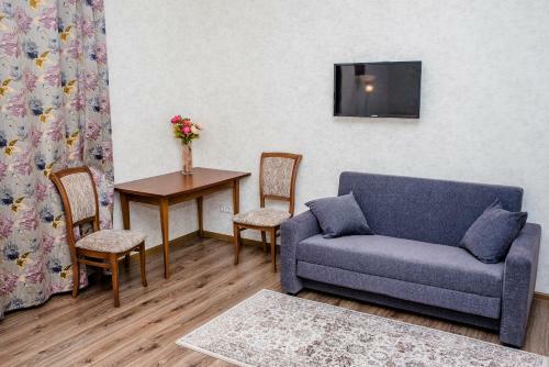 Posada Hotel Lesnaya