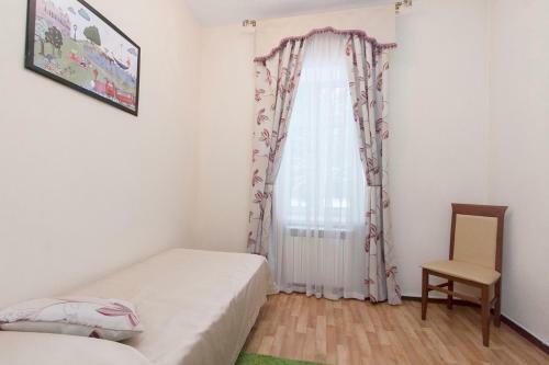 Sanatoriy Valuevo