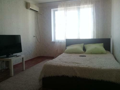 Apartment On Lenina 353