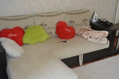 Apartment On Lenina 353