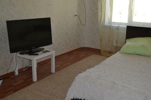 Apartment On Lenina 353