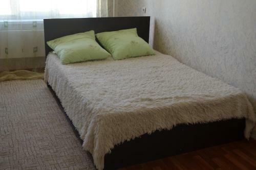 Apartment On Lenina 353