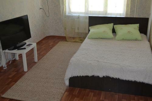 Apartment On Lenina 353