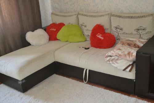 Apartment On Lenina 353