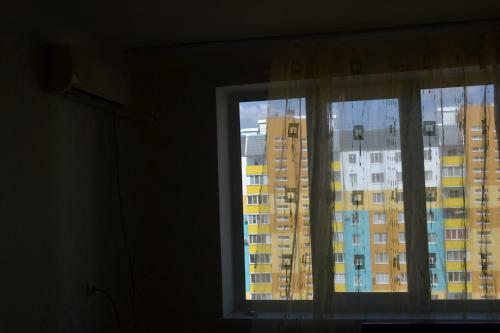 Apartment On Lenina 353