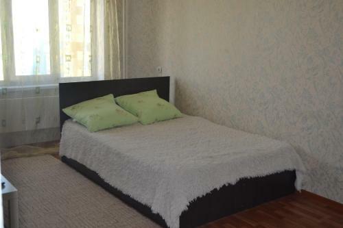Apartment On Lenina 353
