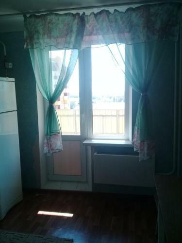 Apartment On Lenina 353