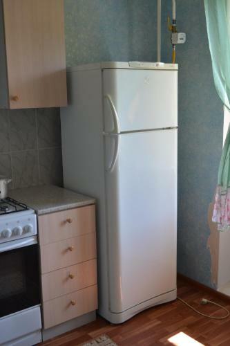 Apartment On Lenina 353