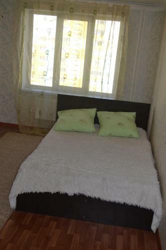 Apartment On Lenina 353