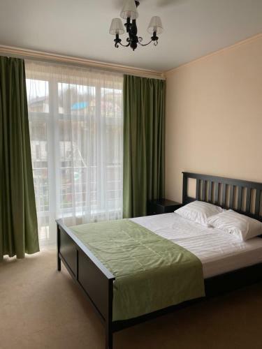 Hostal Agoy Guesthouse