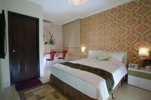 Aegean Sea Homestay