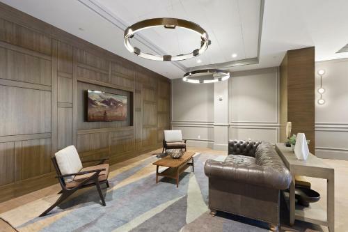 The Vanderbilt Hotel Suites