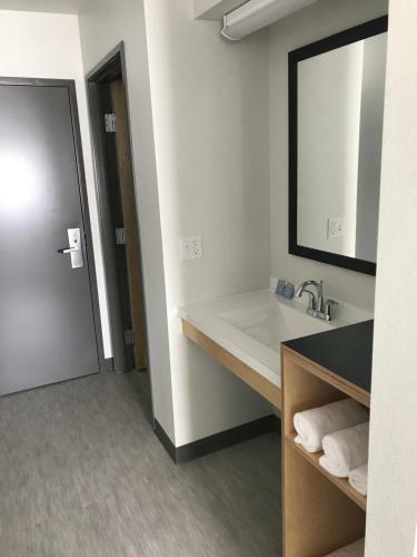 The Nest Hotel