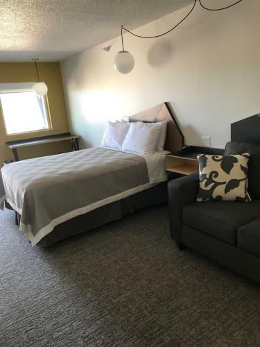 The Nest Hotel