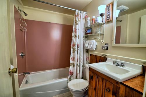 Bed & Breakfast Darby Field Inn