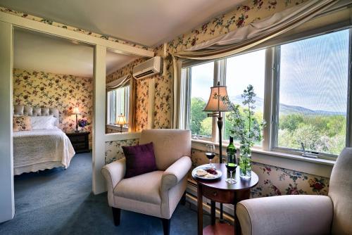 Bed & Breakfast Darby Field Inn
