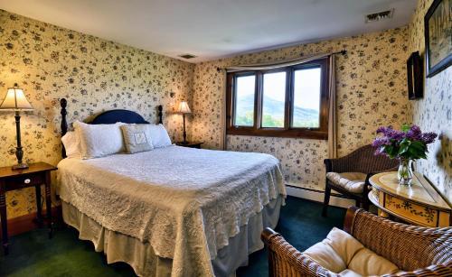 Bed & Breakfast Darby Field Inn