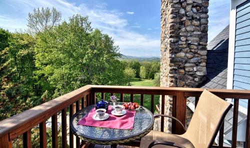 Bed & Breakfast Darby Field Inn