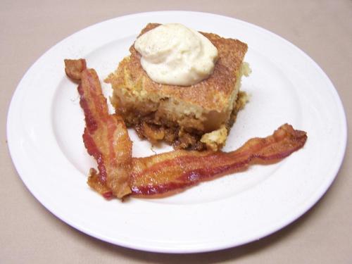 Bed & Breakfast Darby Field Inn