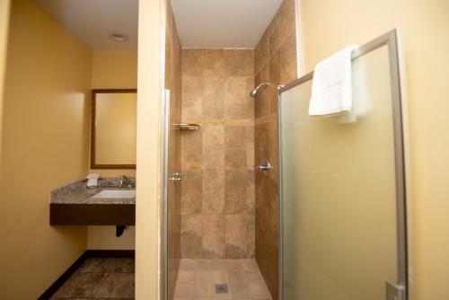 Motel Casa Bella Inn- Huntington Park
