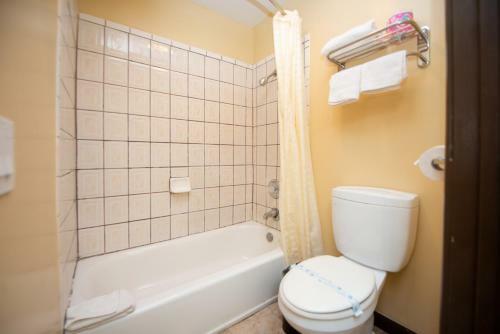 Motel Casa Bella Inn- Huntington Park