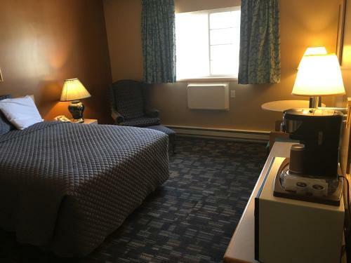 Hotel Adoba� Gladstone