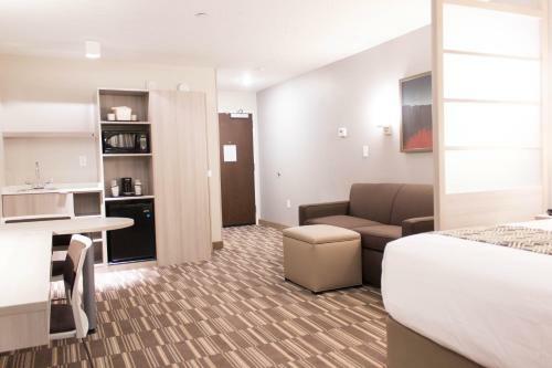 Hotel Microtel Inn & Suites By Wyndham Springville