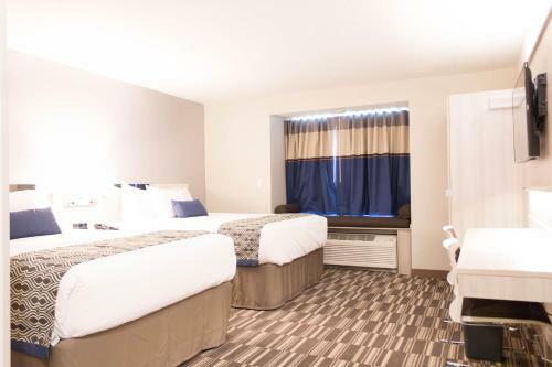 Hotel Microtel Inn & Suites By Wyndham Springville