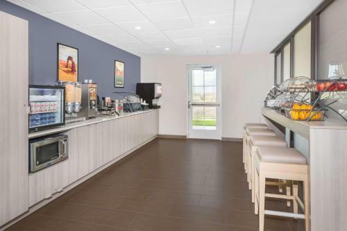 Hotel Microtel Inn & Suites By Wyndham Springville
