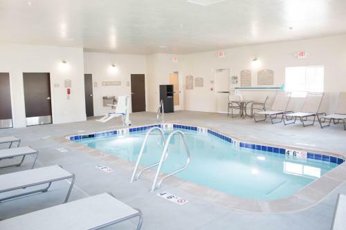 Hotel Microtel Inn & Suites By Wyndham Springville