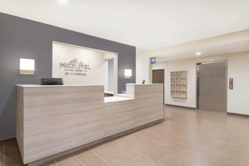 Hotel Microtel Inn & Suites By Wyndham Springville