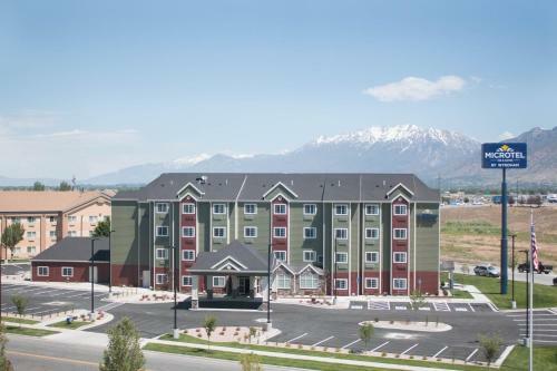 Hotel Microtel Inn & Suites By Wyndham Springville
