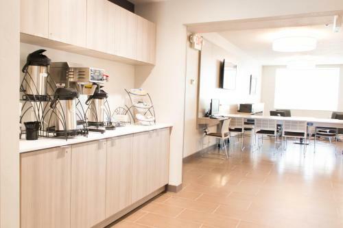 Hotel Microtel Inn & Suites By Wyndham Springville