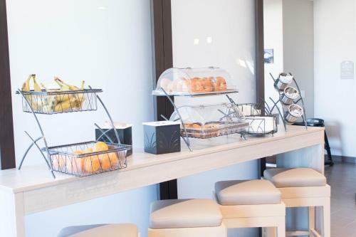 Hotel Microtel Inn & Suites By Wyndham Springville